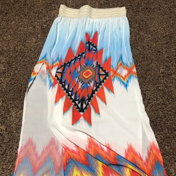 Poetry Dresses & Skirts - 3@20 sale LG poetry skirt